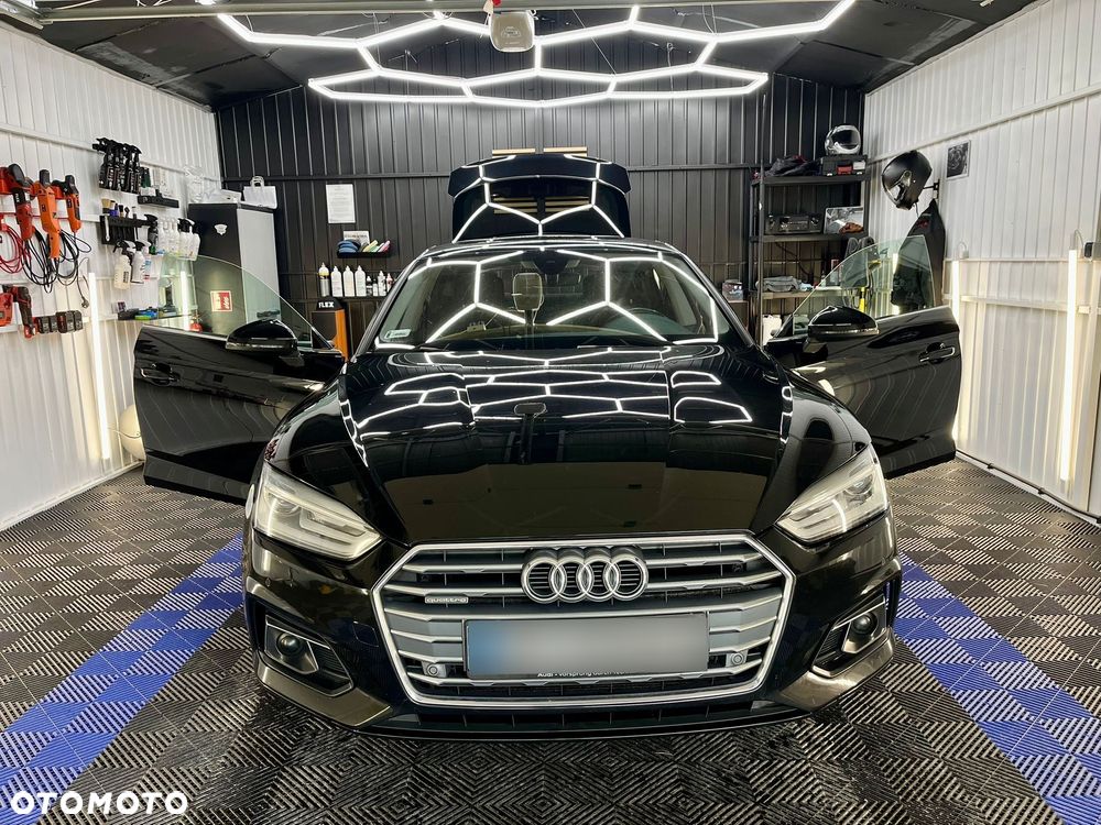 Audi A5 - 4