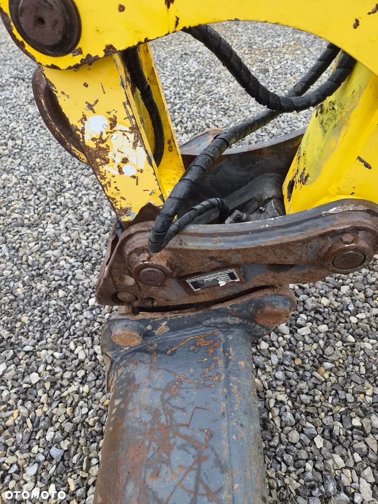 New Holland B90B - 7