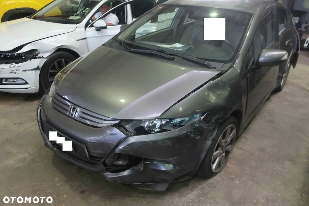 Honda Insight 1.3 Elegance - 3