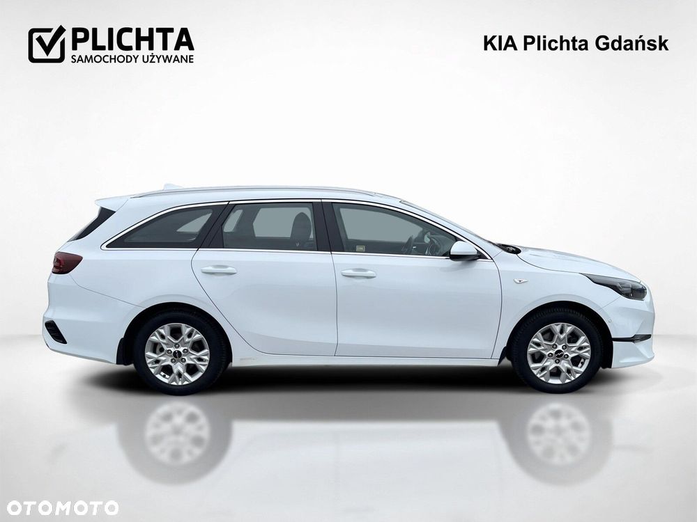 Kia Ceed - 7