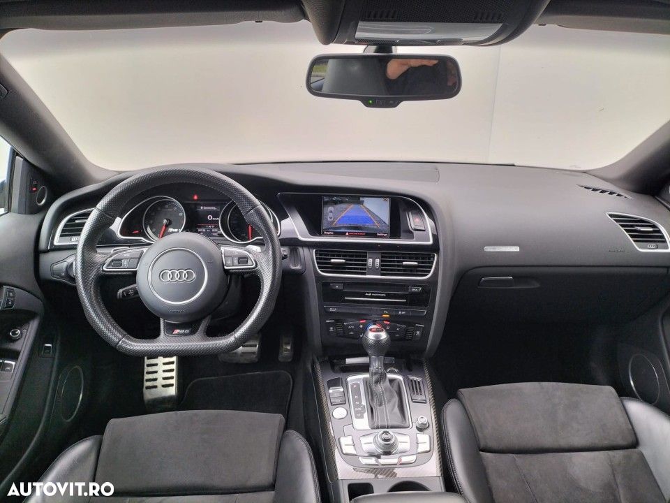 Audi RS5 - 13
