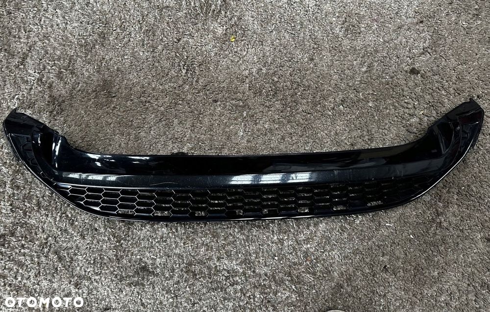 FORD FOCUS MK3 ST LIFT 14R- SPOILER DOKŁADKA ZDERZAKA PRZÓD F1EJ-17F017-A1 - 8