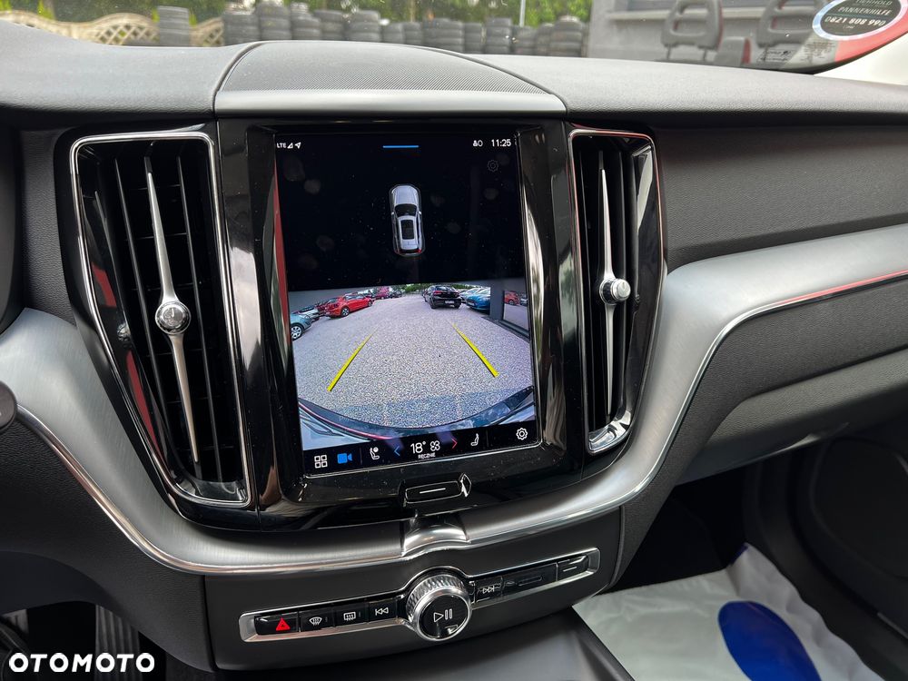 Volvo XC 60 - 34