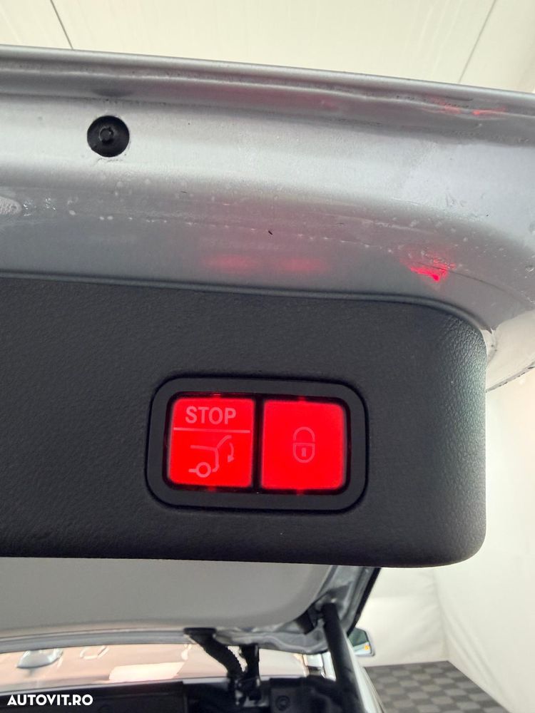 Mercedes-Benz GLE - 9