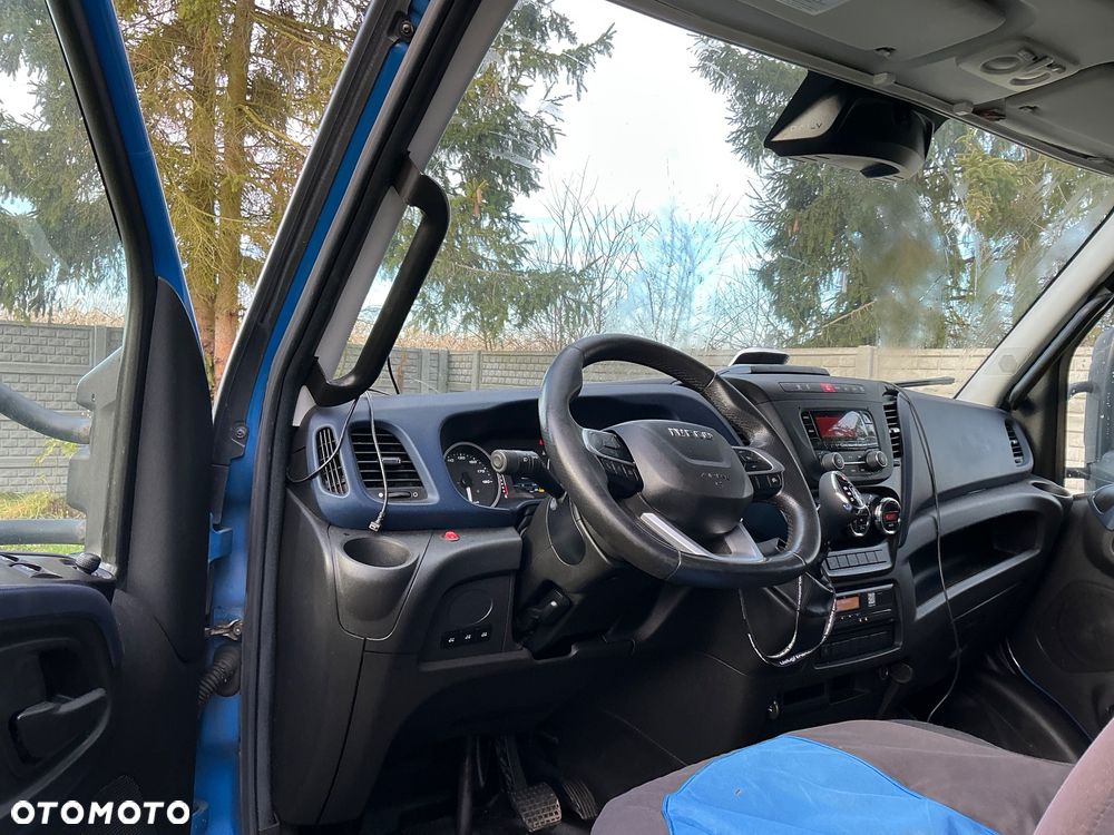 Iveco Daily 72c21 - 6
