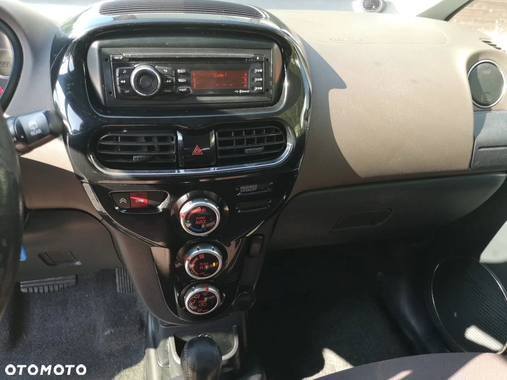 Citroën C-Zero Tendance - 24