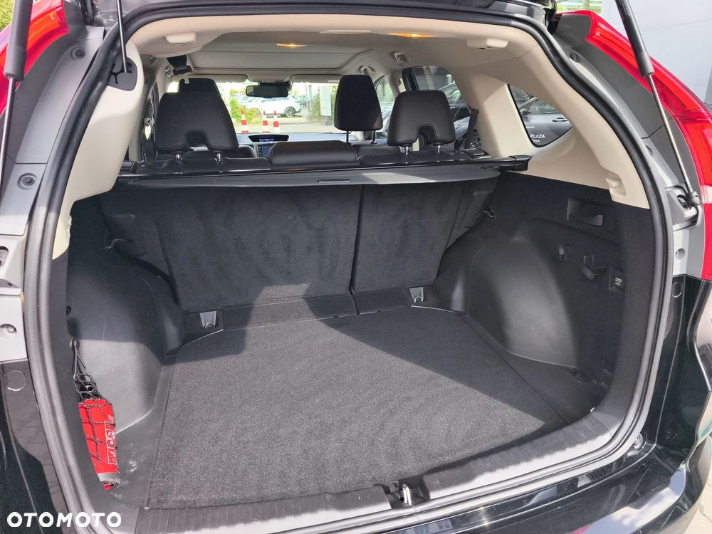 Honda CR-V 1.6i-DTEC Executive - 16