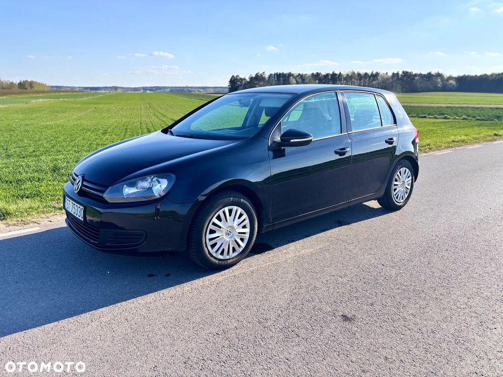Volkswagen Golf 1.4 Comfortline - 2