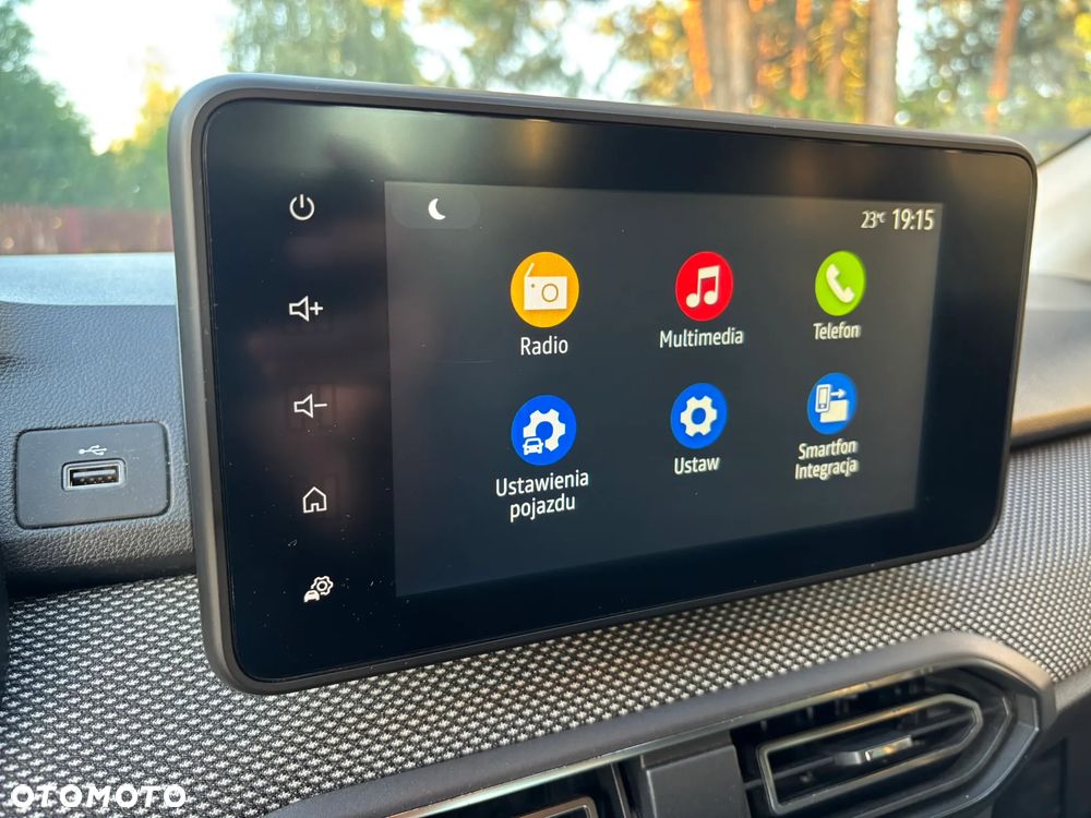 Dacia Logan - 32