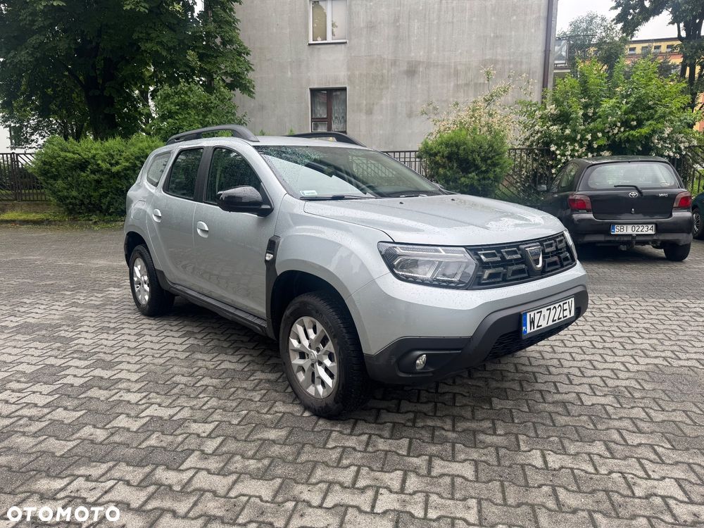 Dacia Duster 1.0 TCe Comfort - 1
