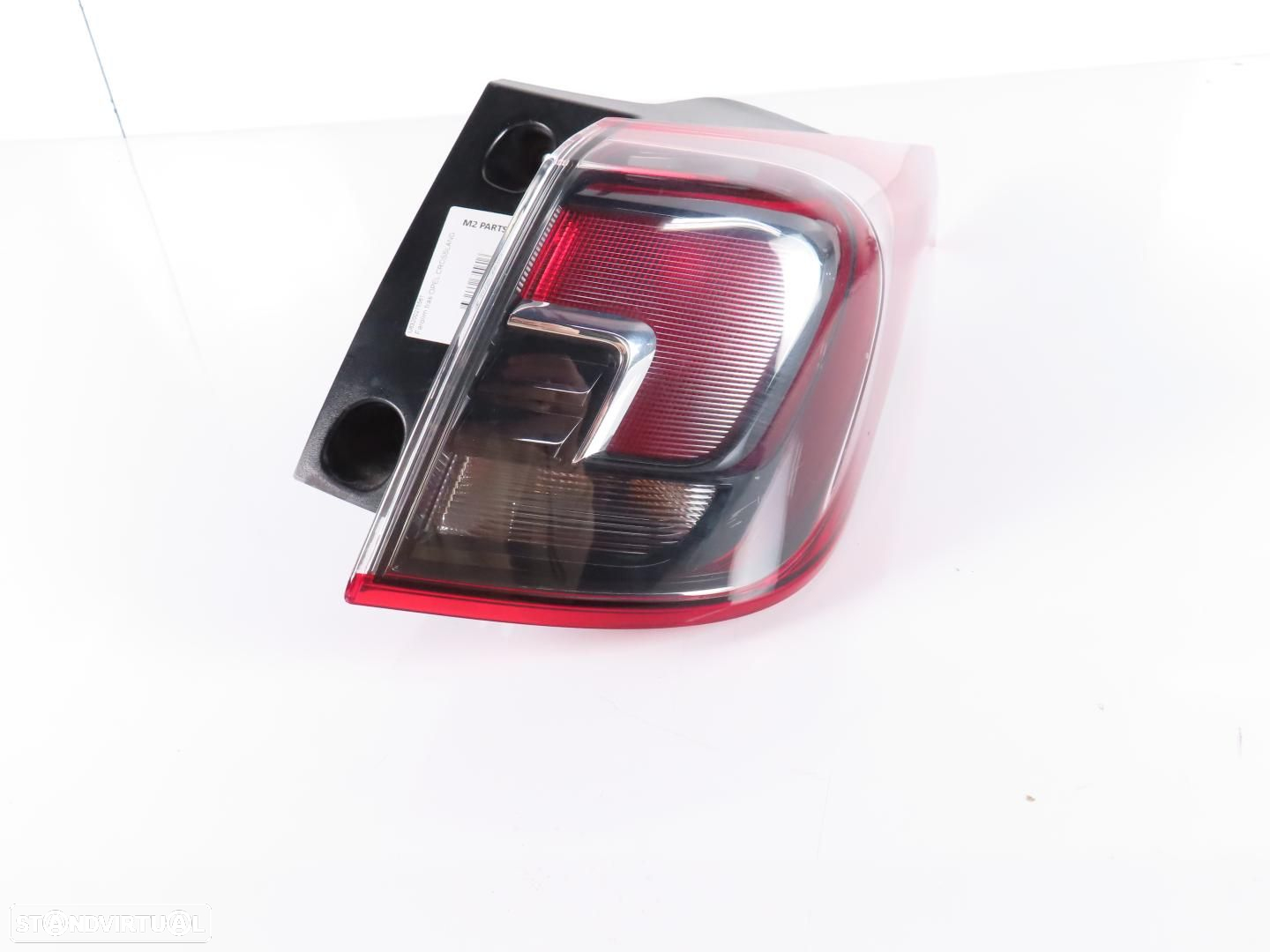 Farolim Direito/Trás Usado / Original OPEL CROSSLAND X (P17) 39137520 - 2