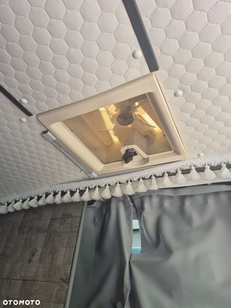 Renault Trafic FAP L2H1 Komfort - 33
