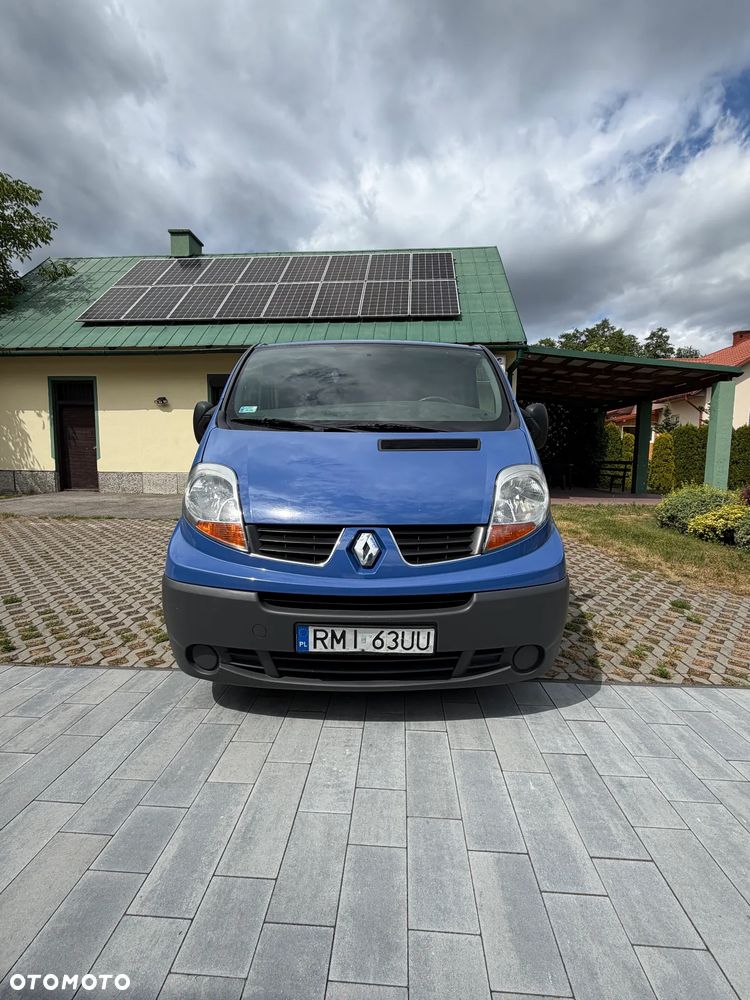 Renault TRAFIC - 3