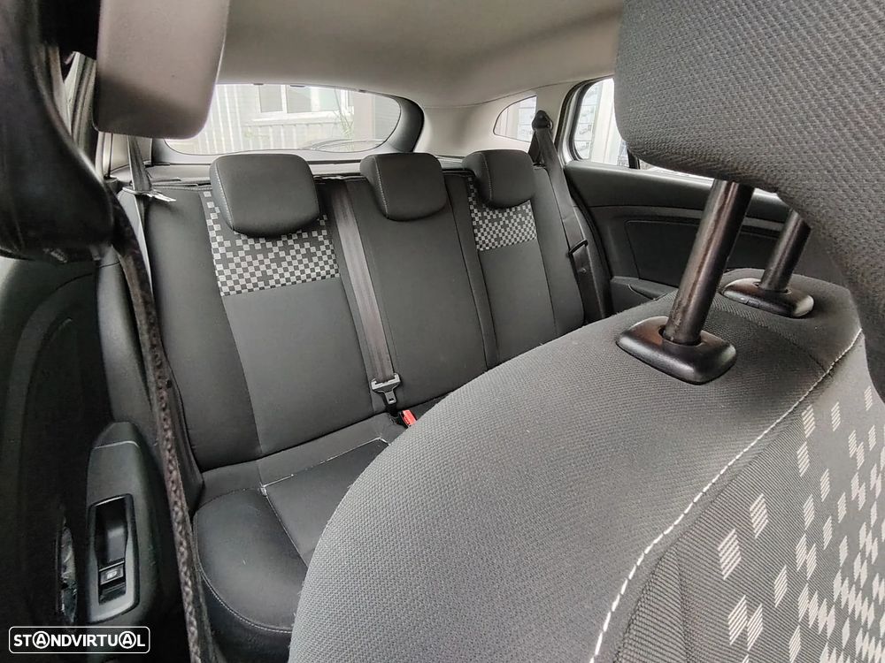 Renault Mégane Sport Tourer ENERGY dCi 110 Start & Stopp Dynamique - 18