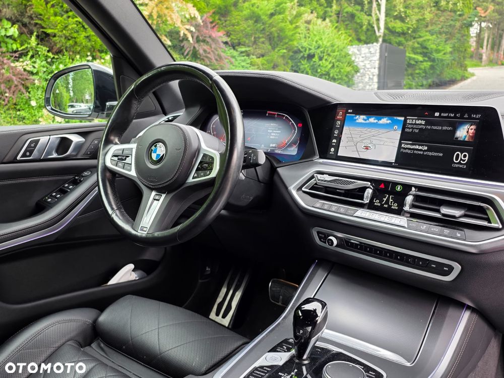 BMW X5 xDrive25d sport - 15