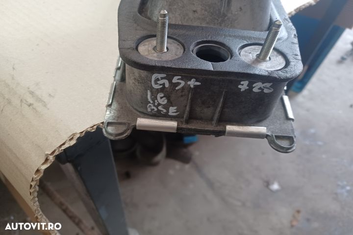 Timonerie cutie de viteza 1K0711061B 1K0711266R 1K0711091A 1.6 BSE Vo - 3