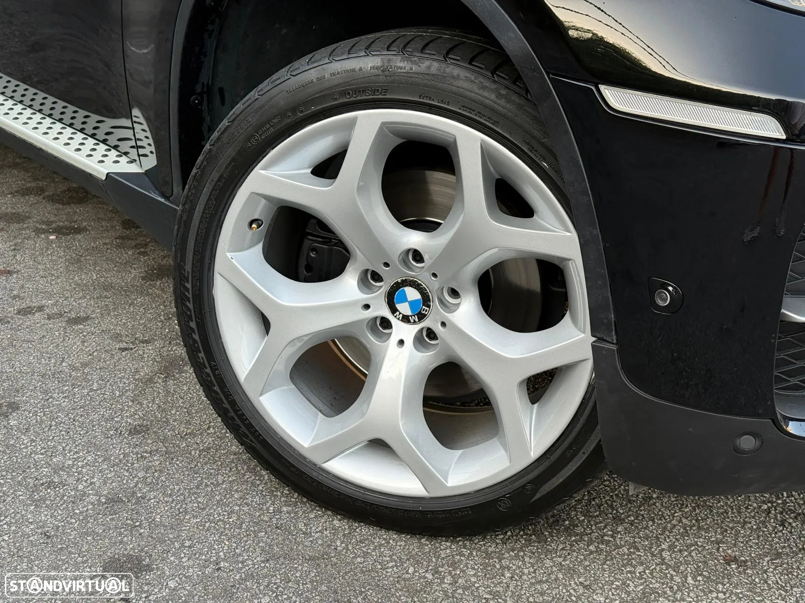 BMW X6 40 d xDrive - 20