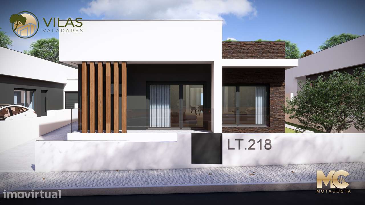 Moradia, 160 m², Corroios - Grande imagem: 2/7