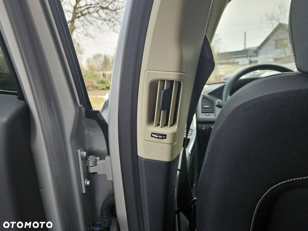 Volvo XC 60 D3 Momentum - 25
