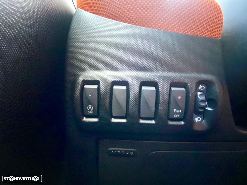 Smart ForFour 0.9 Passion 90 Aut. - 15