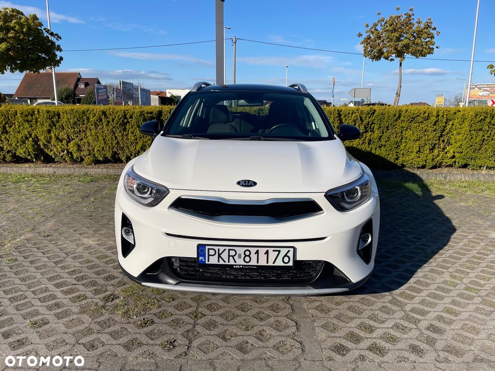 Kia Stonic 1.0 T-GDI L - 15