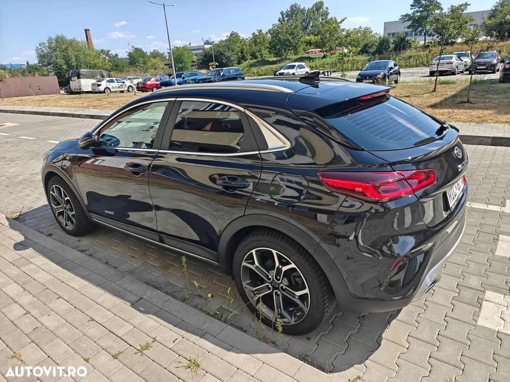 Kia XCeed 1.6 GDI 6DCT PHEV Vision - 4