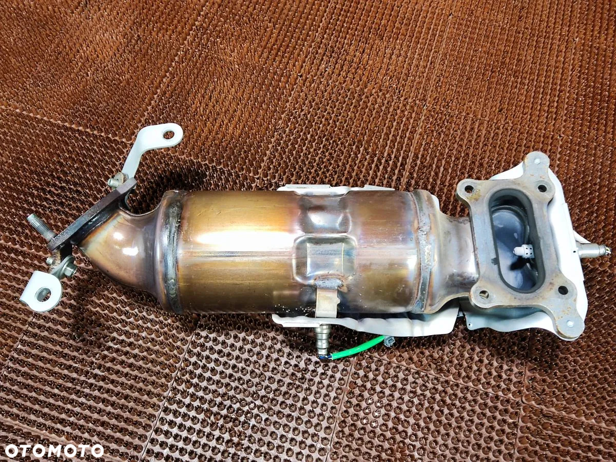 HONDA CR-V 2.0h od 2023r Katalizator Sondy Lambda - 3