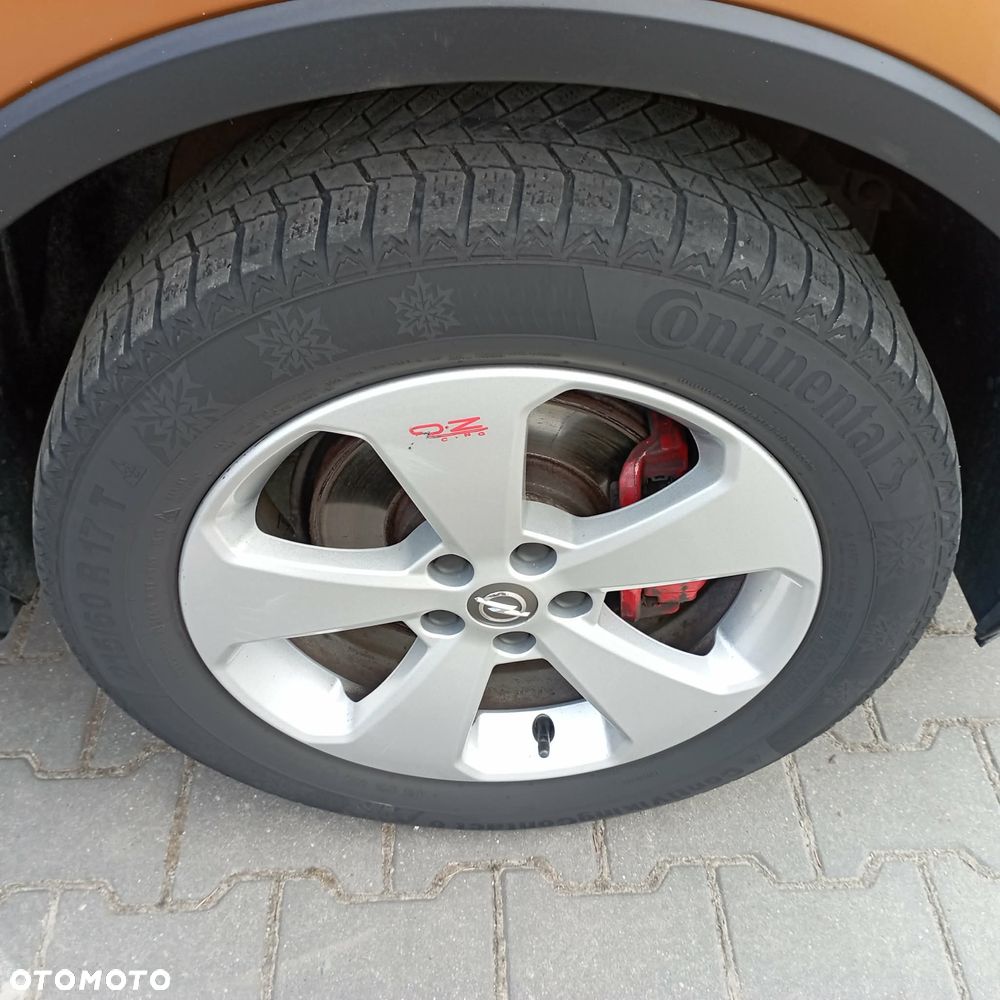 Opel Mokka 1.6 CDTI ecoFLEX Start/Stop Color Edition - 35