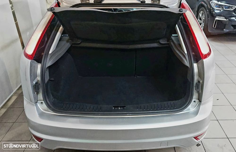 Ford Focus 1.6 TDCi Trend - 9