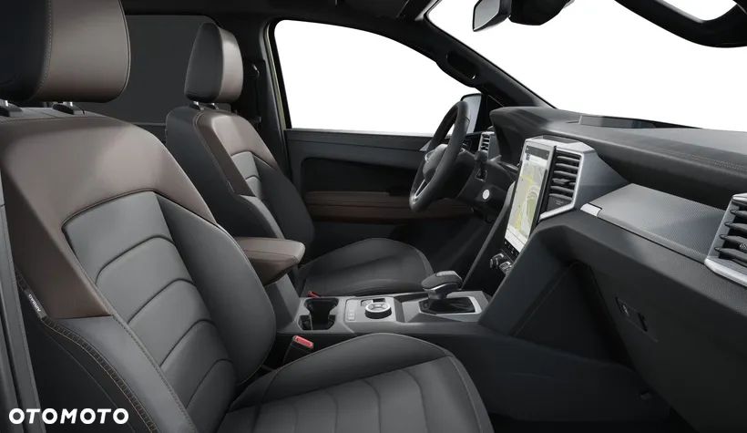 Volkswagen Amarok - 8