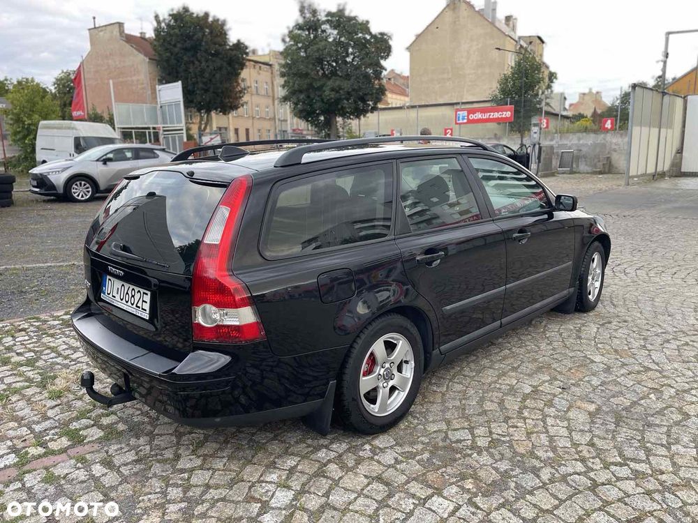 Volvo V50 1.8 Edition - 3