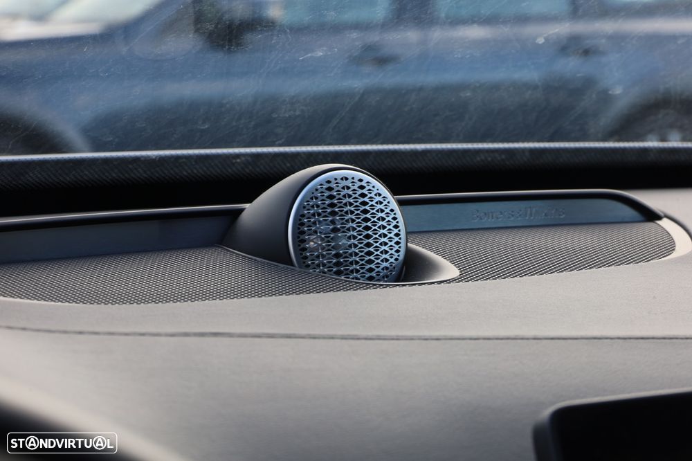 Volvo XC 90 2.0 T8 PHEV Ultra Bright AWD - 35