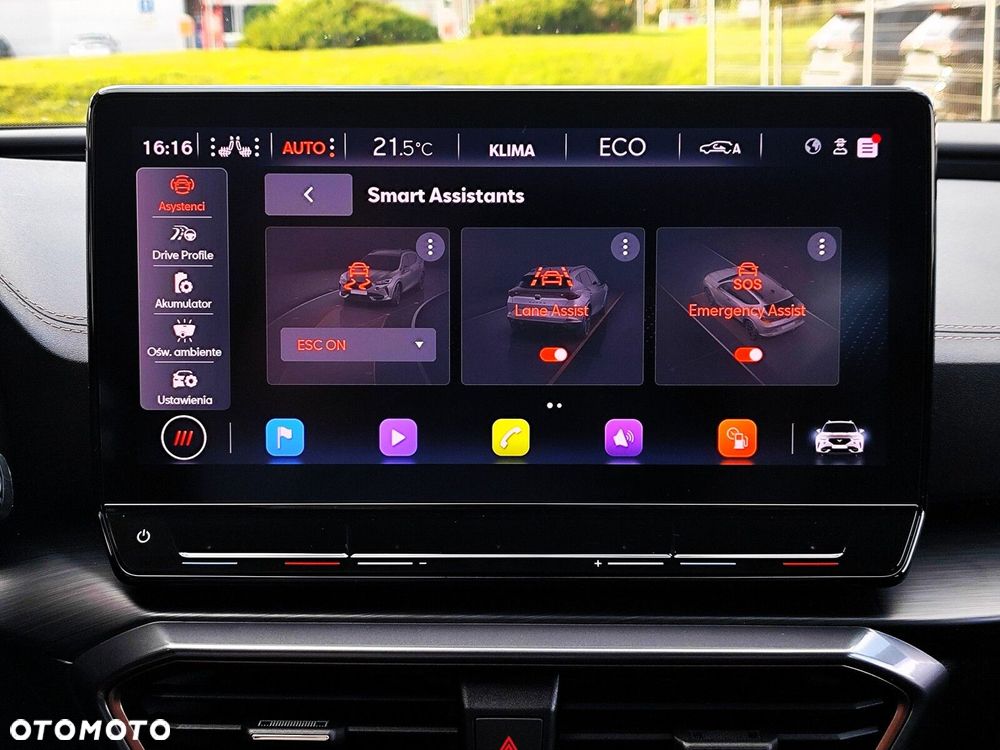 Cupra Formentor - 25