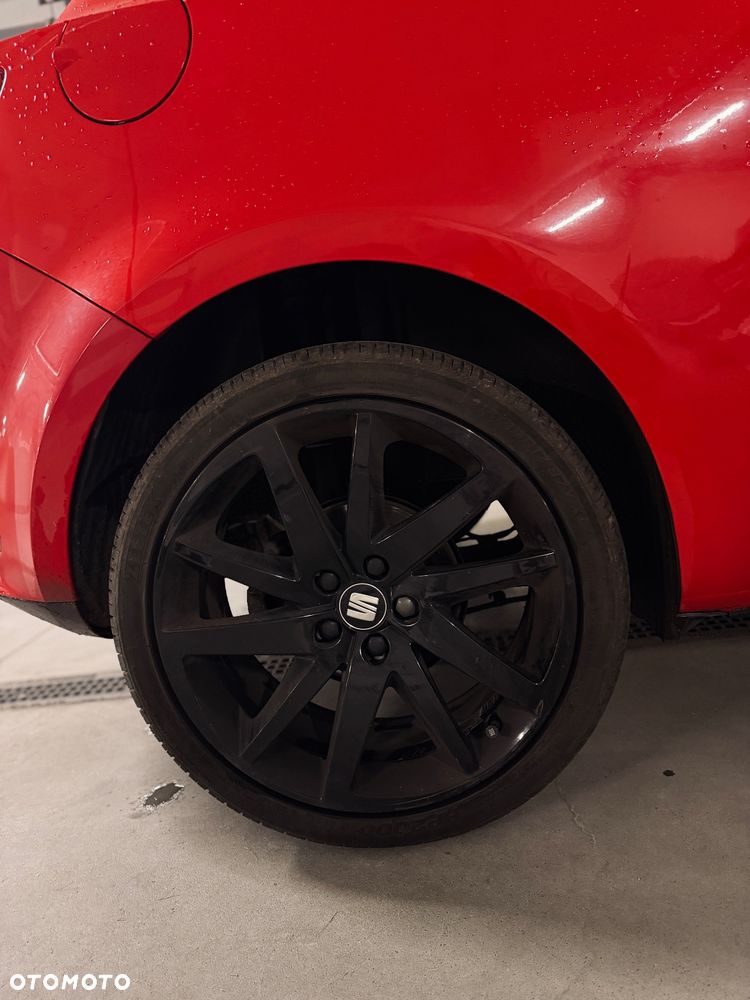 Seat Ibiza SC 1.2 TSI Ecomotive Style - 9