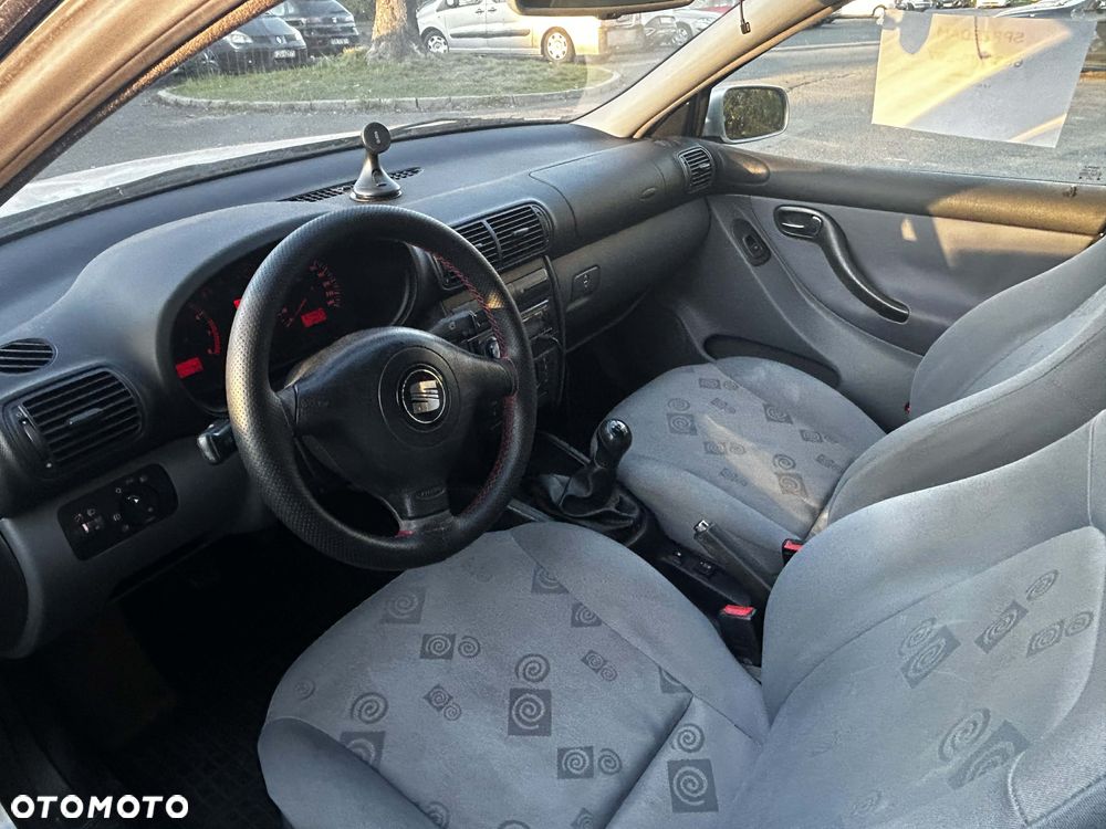 Seat Leon - 6
