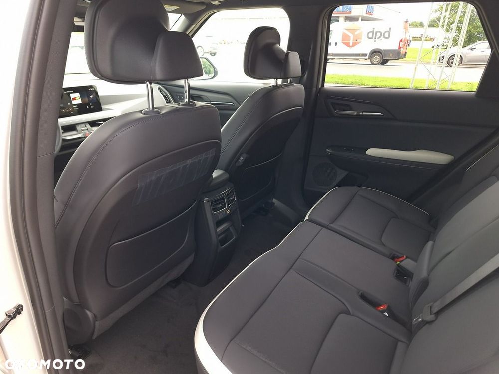 Kia EV5 - 23