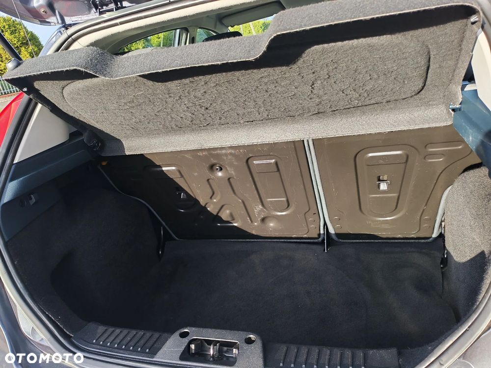 Ford Fiesta - 16