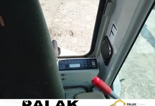Takeuchi Mini koparka TAKEUCHI TB 153 FR , 2013rok - 7