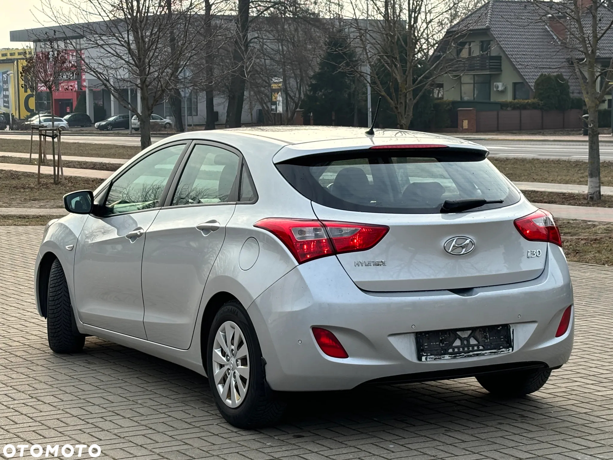 Hyundai i30 1.4 Comfort - 5