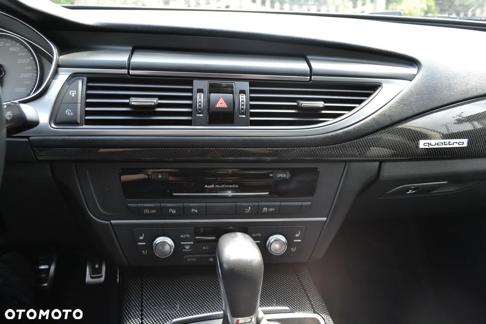 Audi S7 Sportback - 31