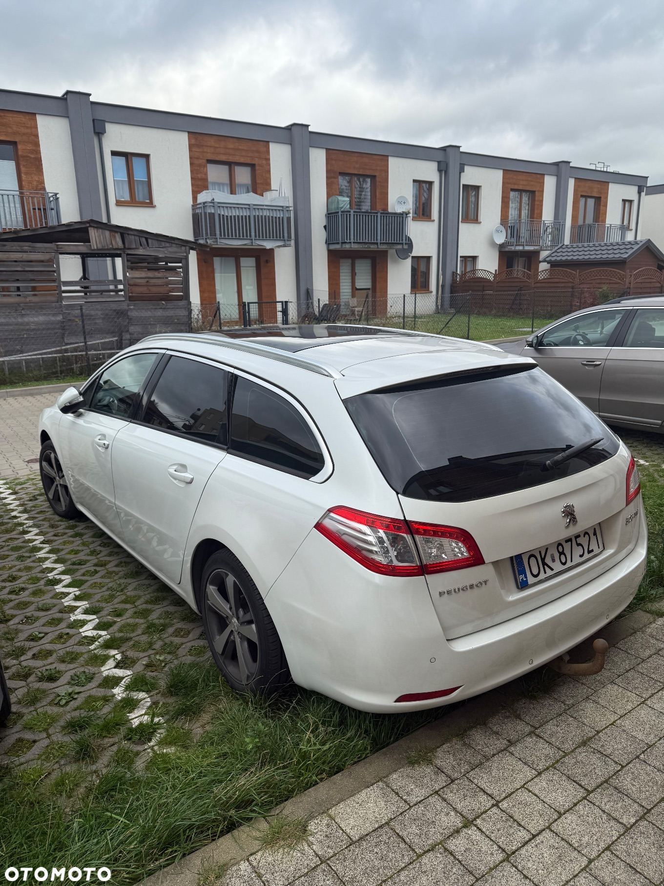 Peugeot 508 - 16