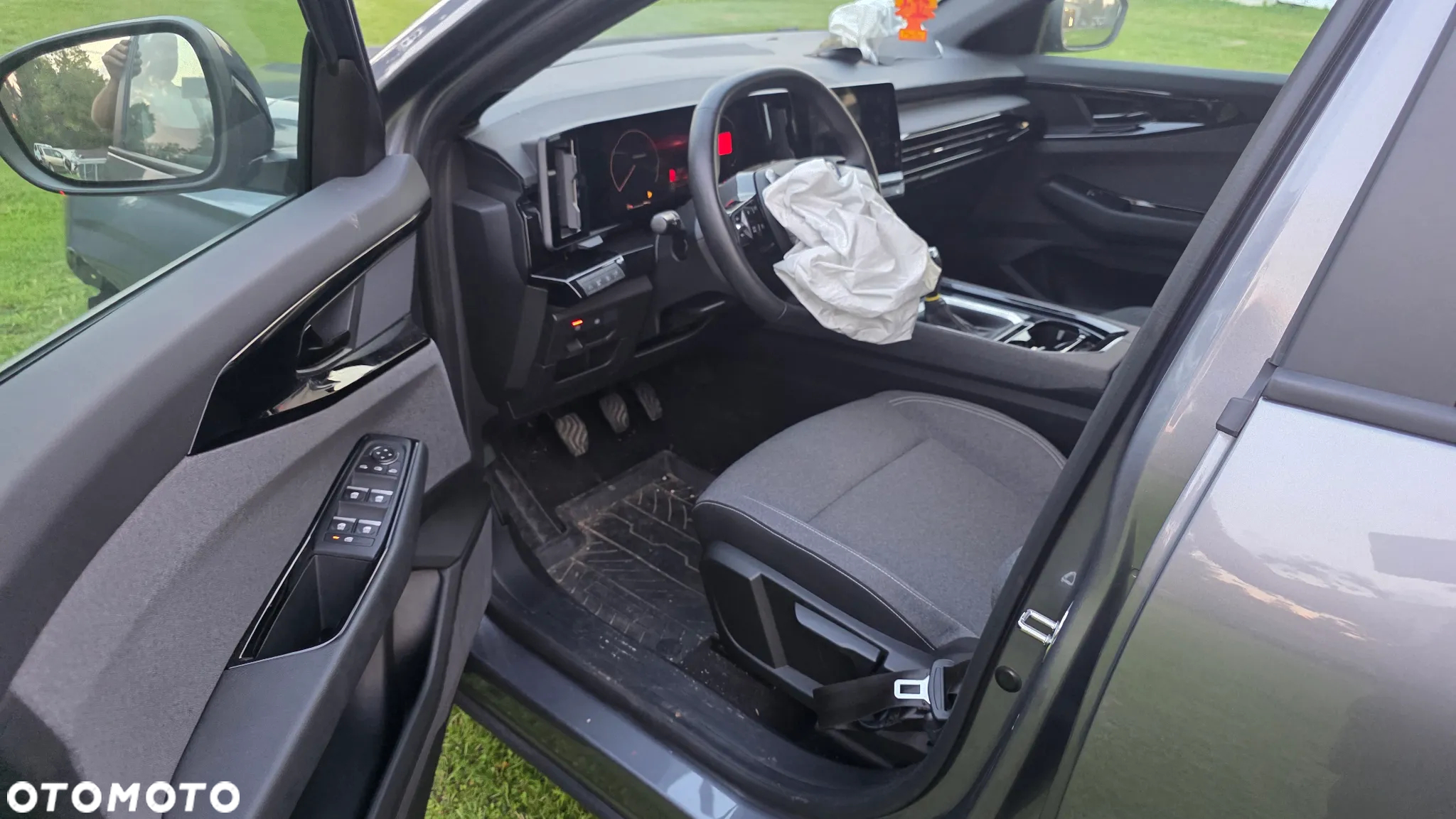 Renault Austral 1.3 TCe mHEV Equilibre - 13