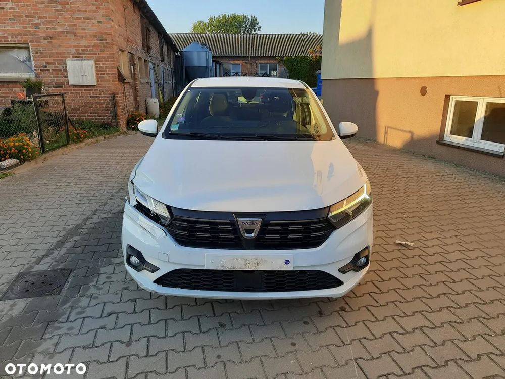 Dacia Sandero 1.0 TCe Laureate S&S - 2