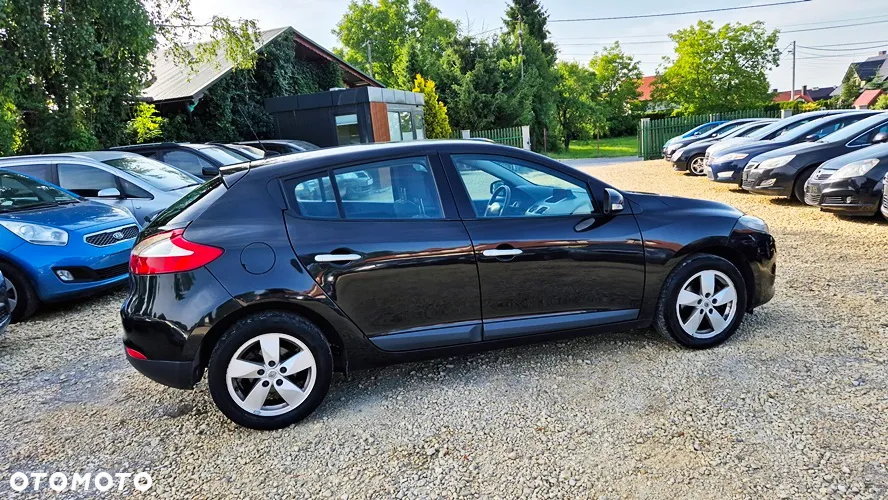 Renault Megane 1.6 16V 110 TomTom Edition - 14