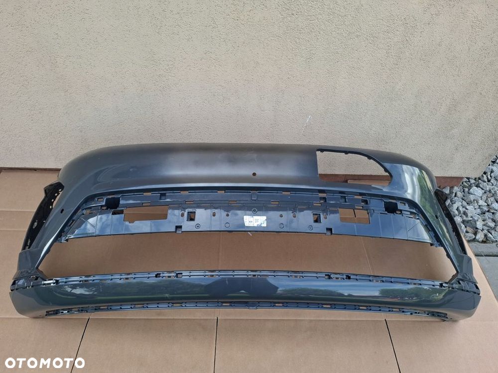 ZDERZAK PRZÓD HYUNDAI KONA II EV ORYGINAŁ - 1