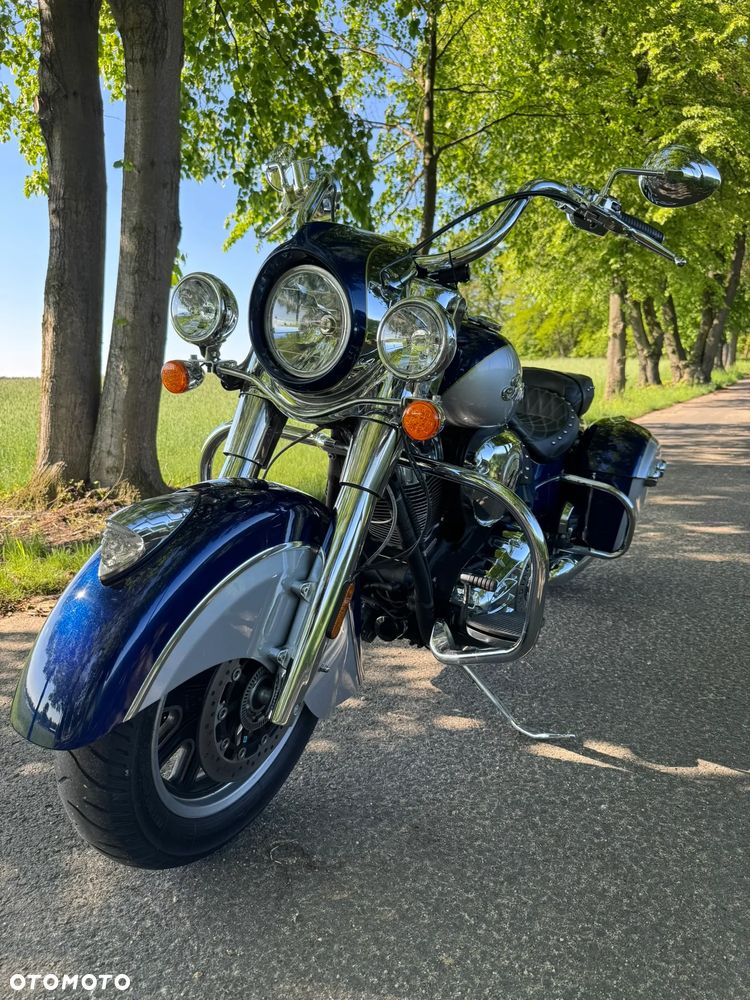 Indian Springfield - 39