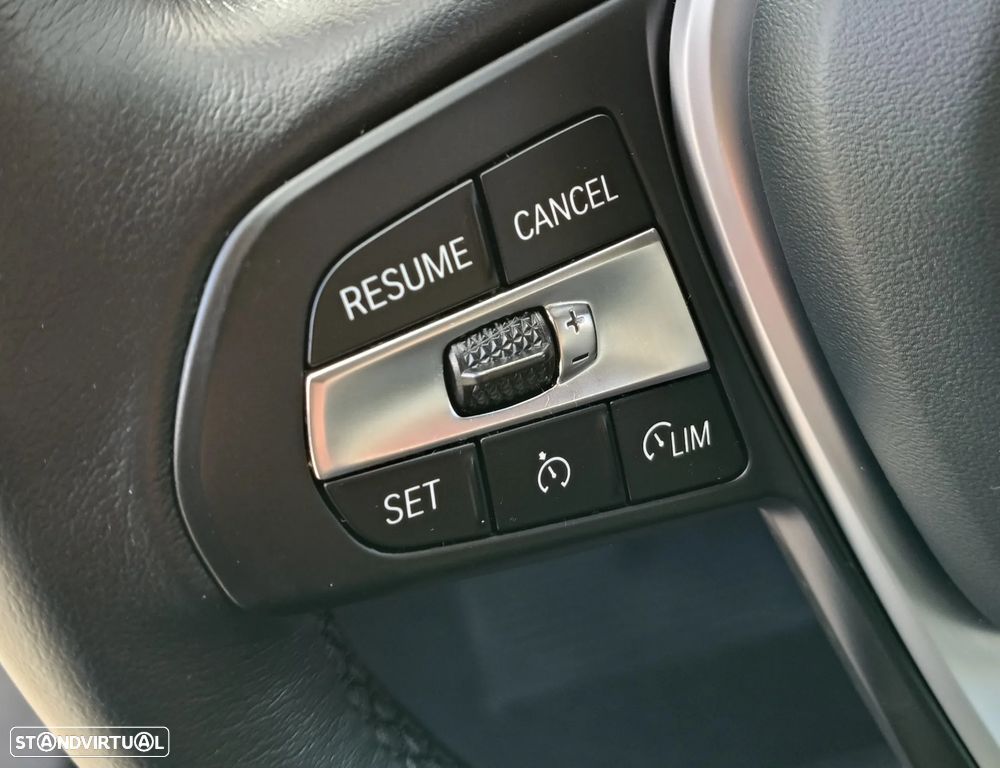 BMW 118 i Line Sport Auto - 15