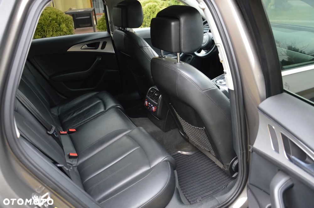 Audi A6 Avant - 25