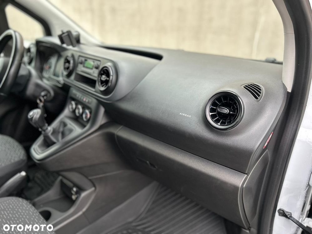Mercedes-Benz CITAN - 15