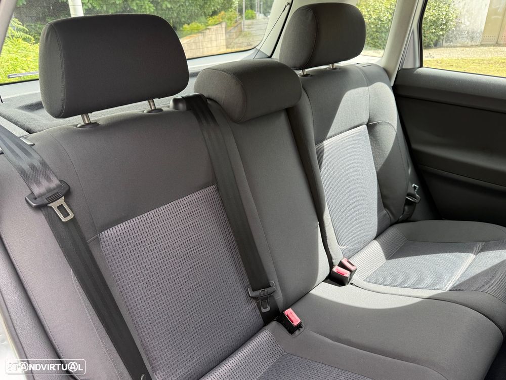 VW Polo 1.2 Highline - 6